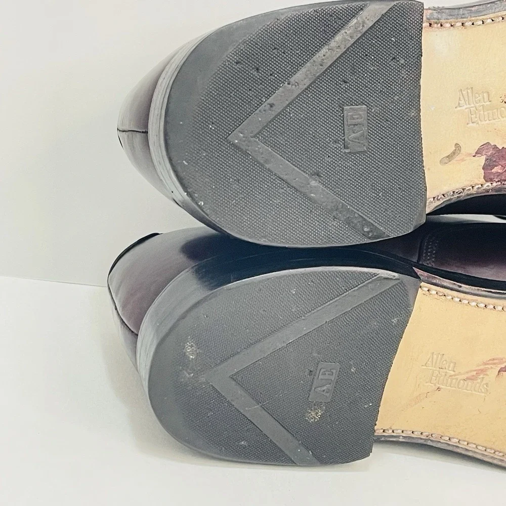Allen Edmonds allen edmonds